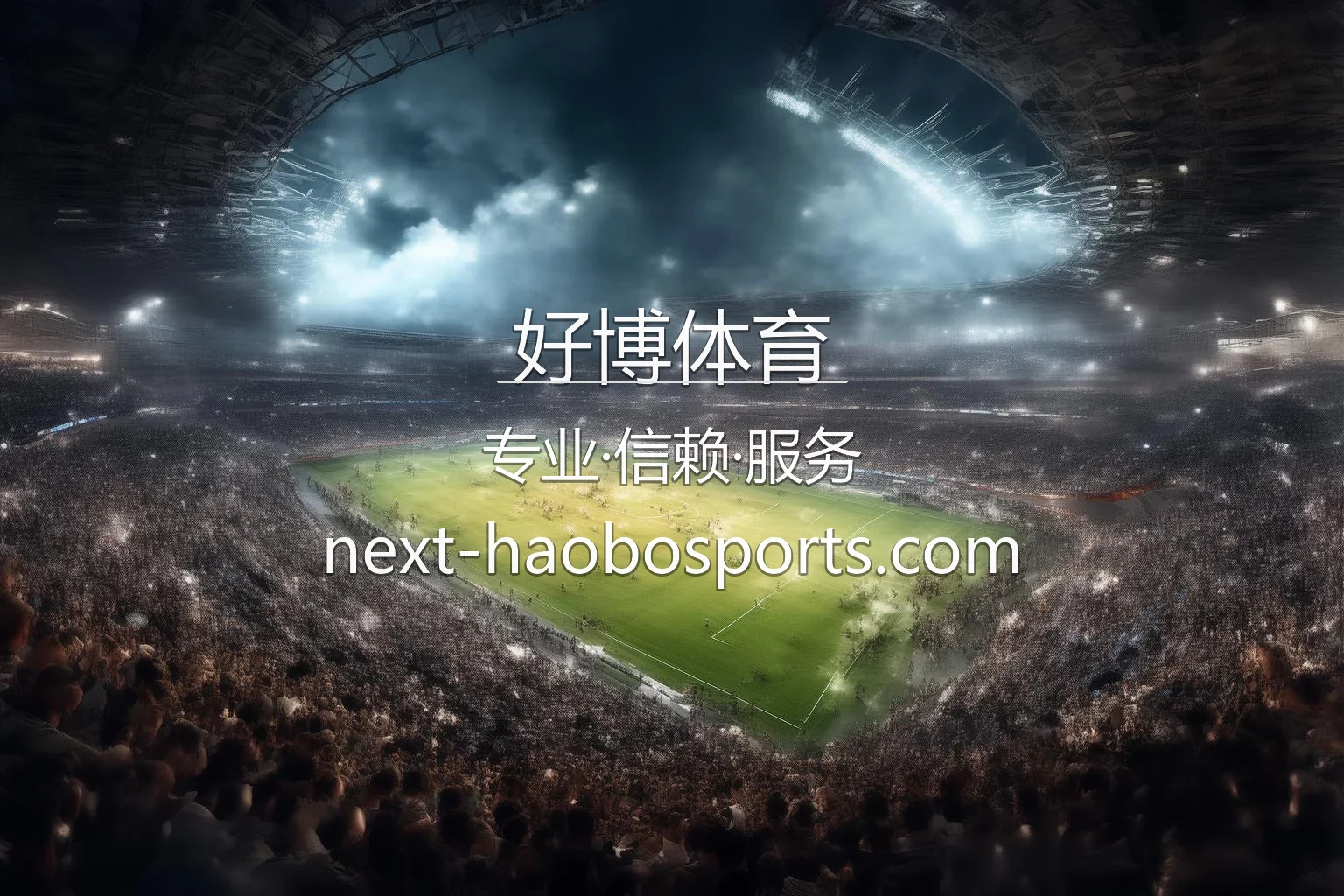 好博体育官网